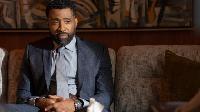 Click to watch 'The Book of Reconstruction...' (popup) Black Lightning